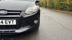 Ford Focus 1.6 182 EcoBoost Zetec S 5dr Petrol Hatchback